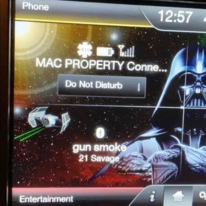 Meet your Posher, Marvin